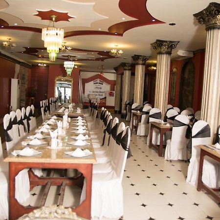 Alwady Hotel Ras el-Barr Екстериор снимка