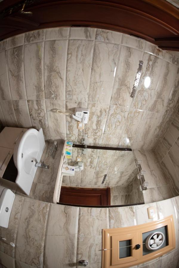 Alwady Hotel Ras el-Barr Екстериор снимка