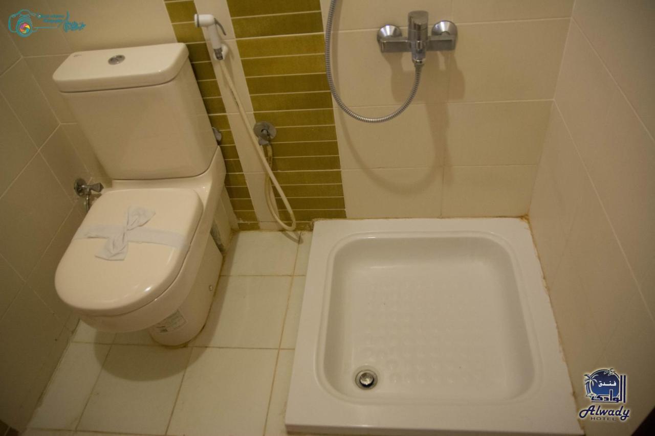 Alwady Hotel Ras el-Barr Екстериор снимка