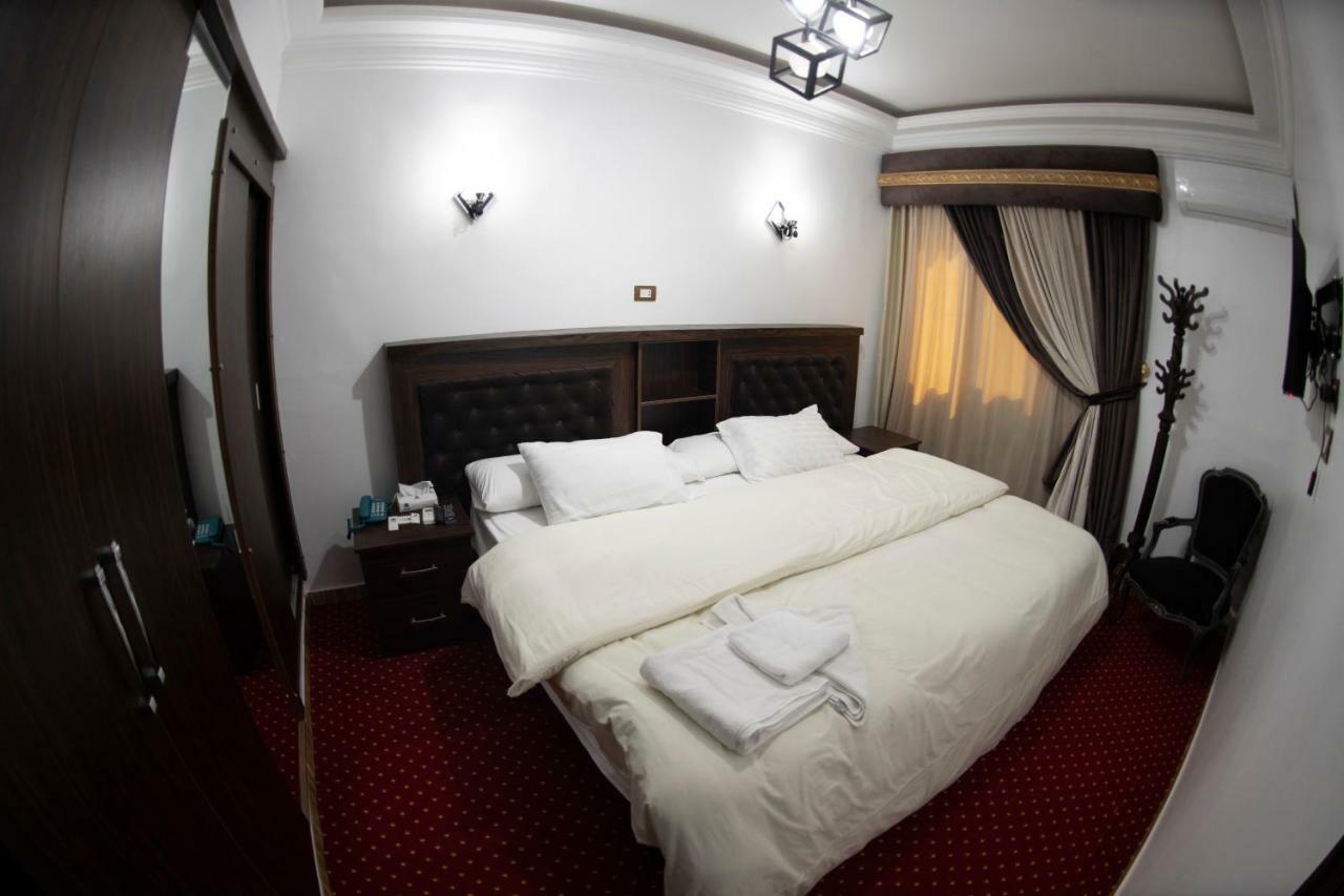 Alwady Hotel Ras el-Barr Екстериор снимка