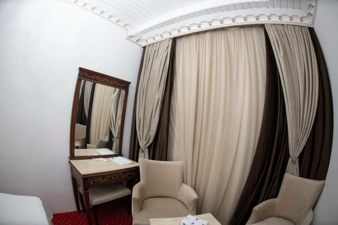 Alwady Hotel Ras el-Barr Екстериор снимка