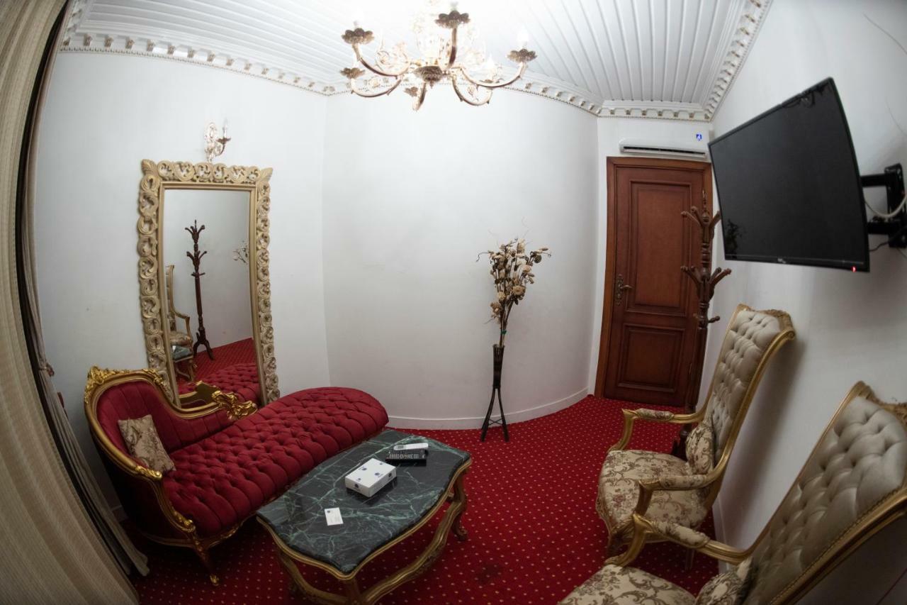 Alwady Hotel Ras el-Barr Екстериор снимка