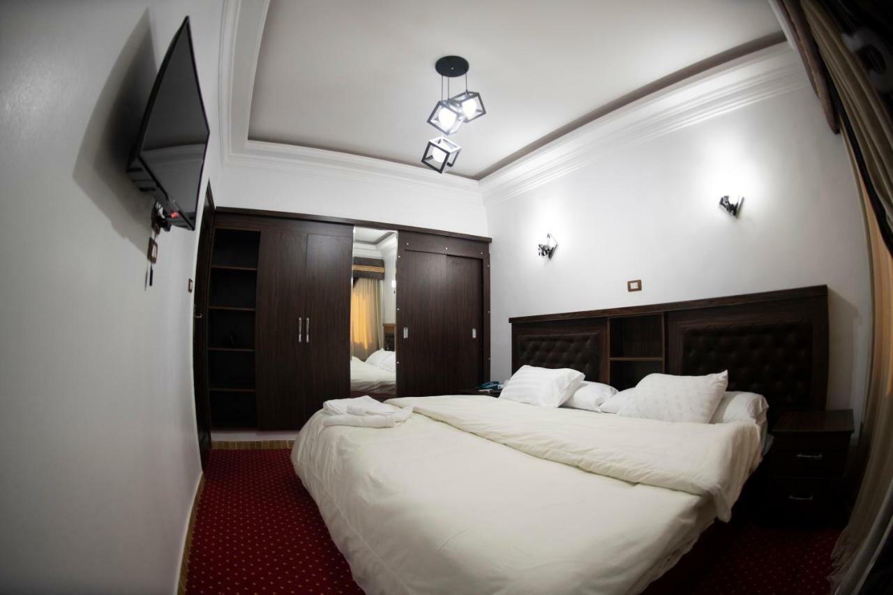Alwady Hotel Ras el-Barr Екстериор снимка