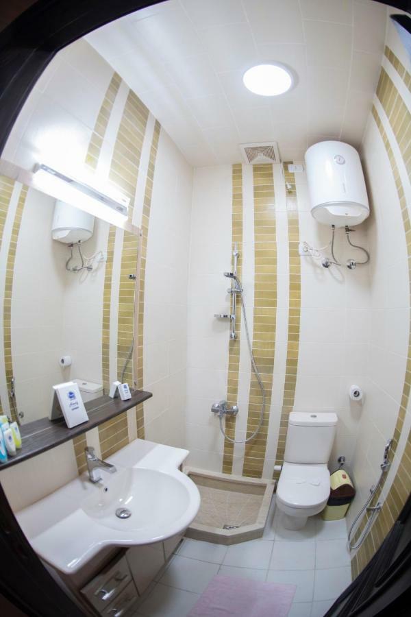 Alwady Hotel Ras el-Barr Екстериор снимка