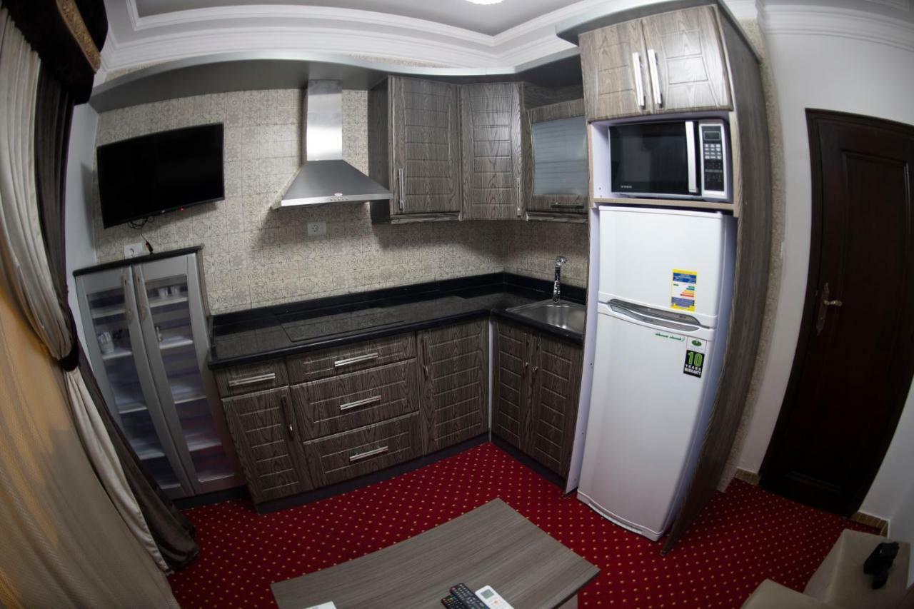 Alwady Hotel Ras el-Barr Екстериор снимка