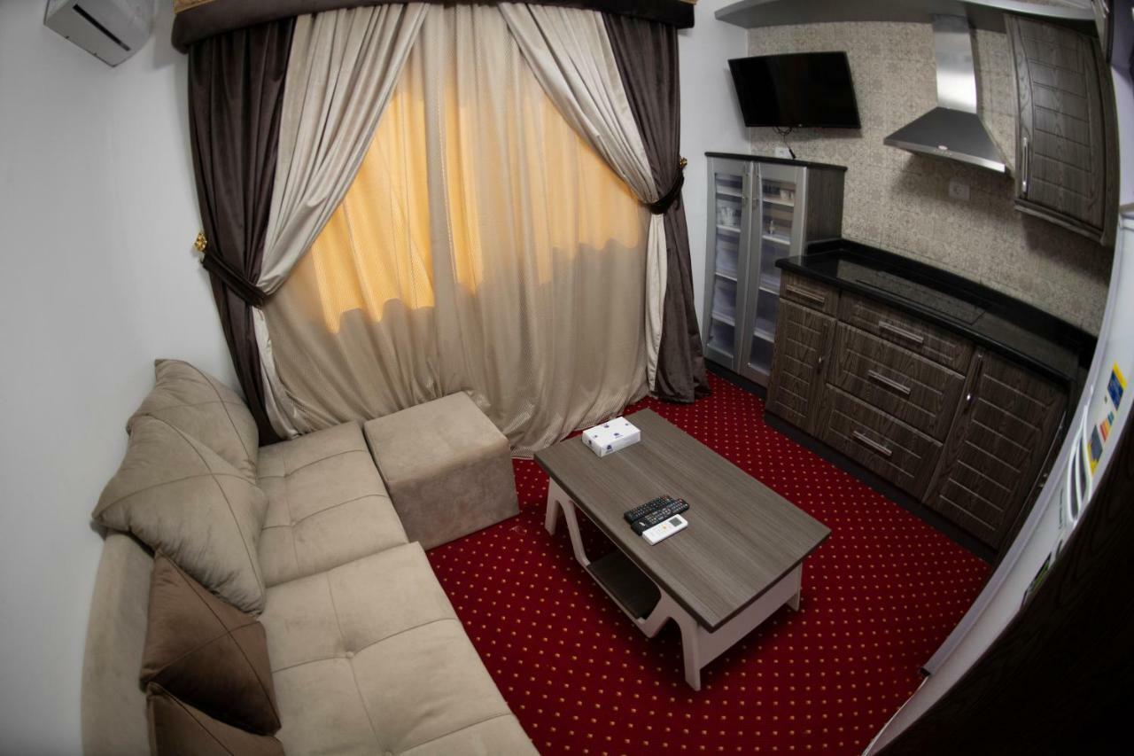 Alwady Hotel Ras el-Barr Екстериор снимка