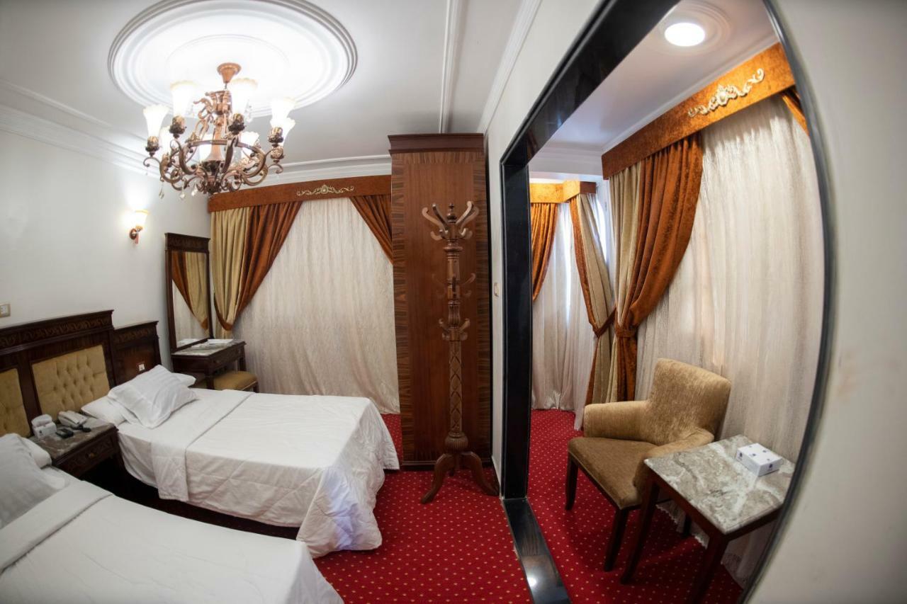 Alwady Hotel Ras el-Barr Екстериор снимка