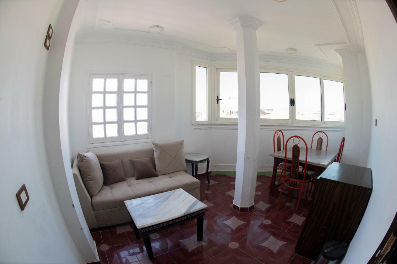 Alwady Hotel Ras el-Barr Екстериор снимка
