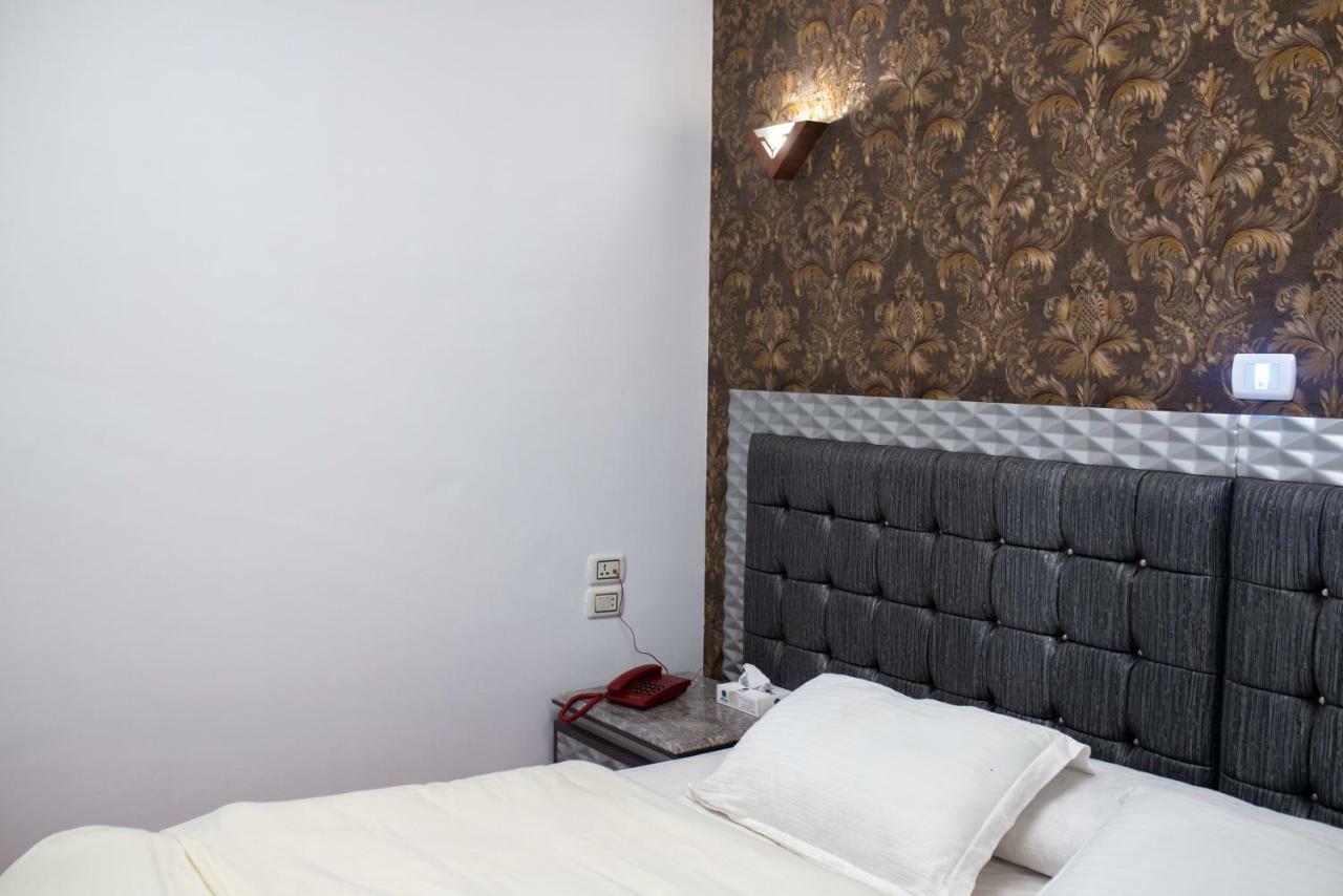 Alwady Hotel Ras el-Barr Екстериор снимка